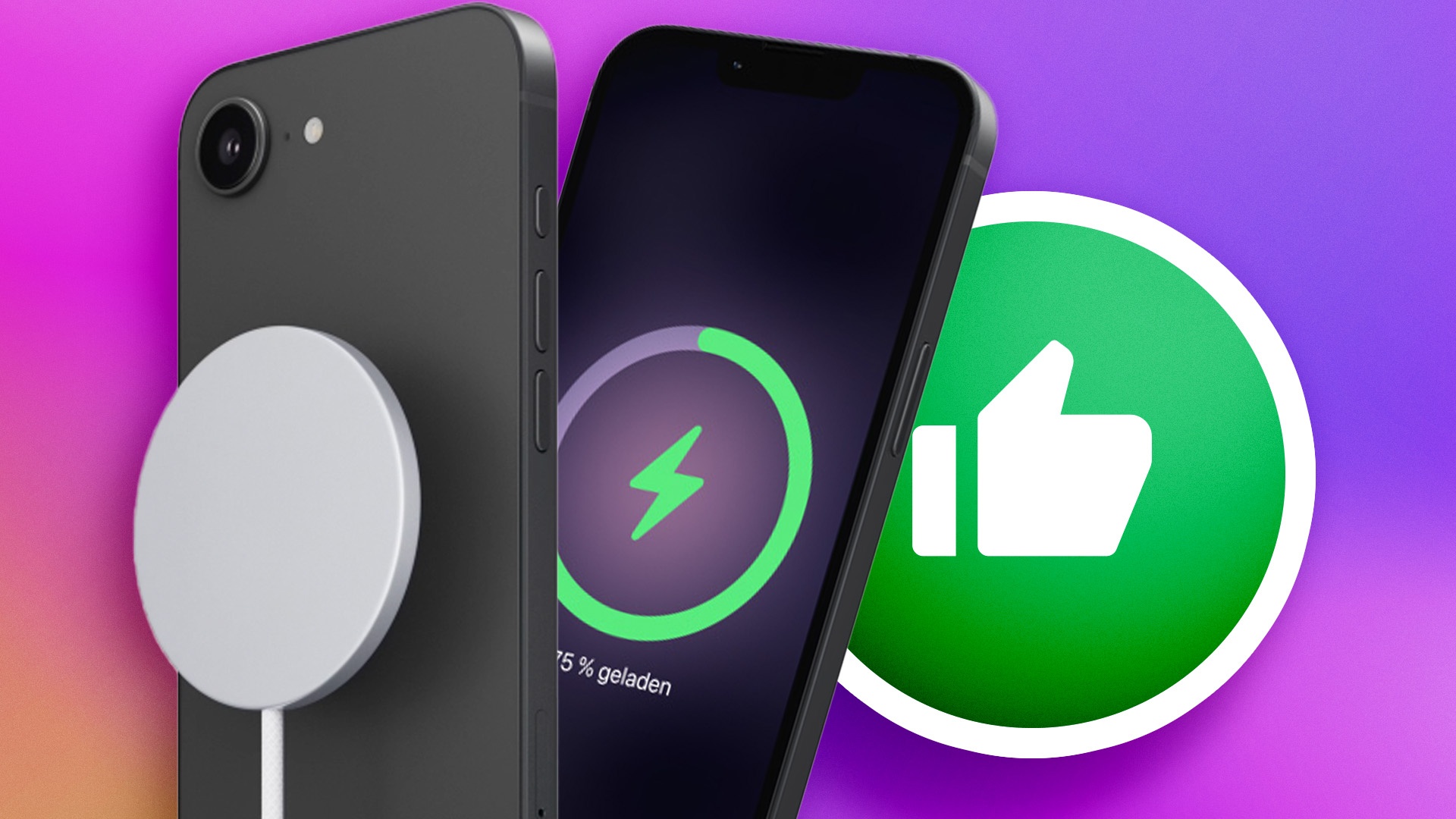Special: Smartphones - »Ein unglaublich solides Handy«: Drei Gründe, warum Fans das iPhone 17e gerade überschwänglich loben