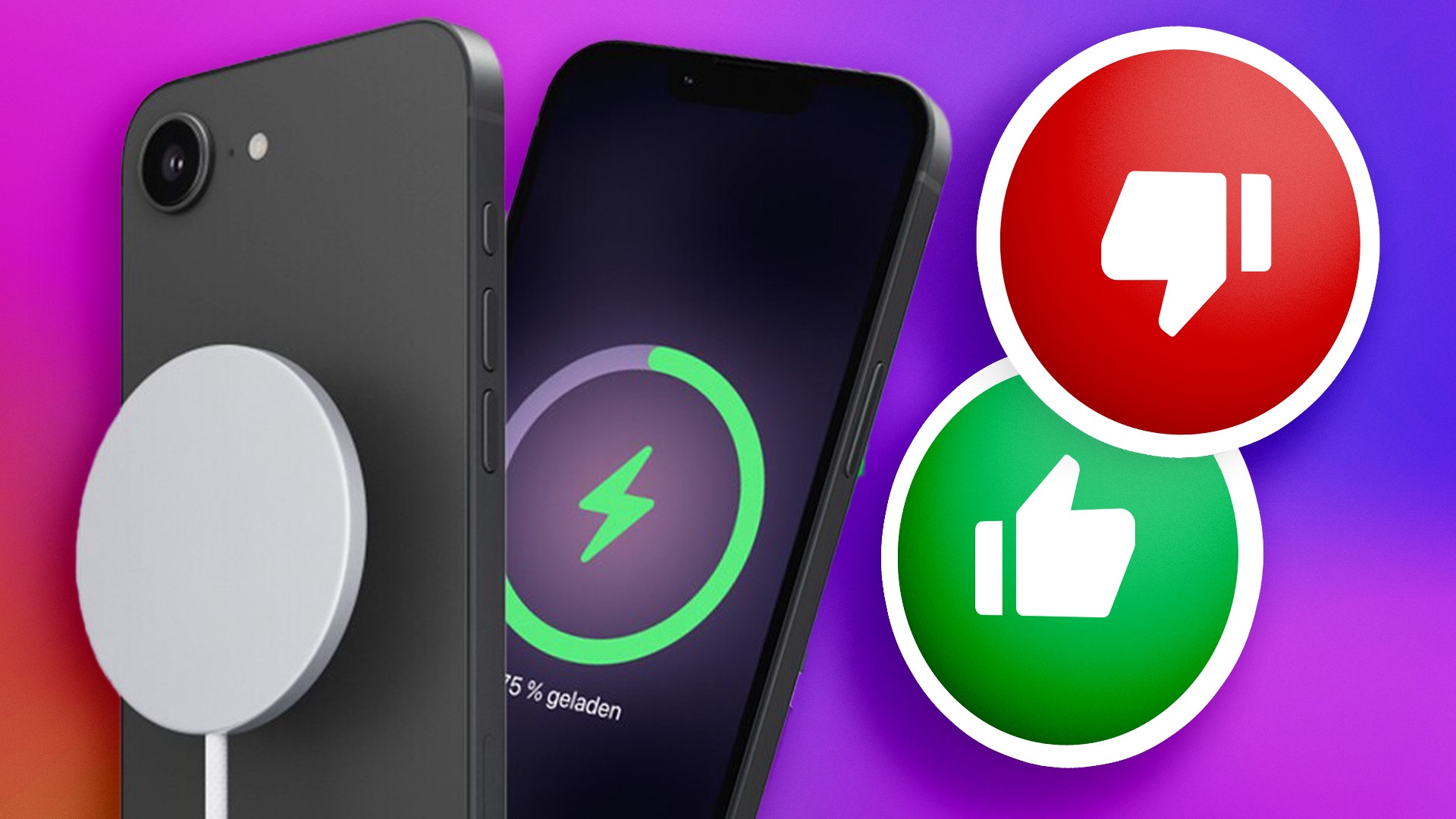 Special: Smartphones - iPhone 17e: Die ersten Tests zum Handy bemängeln drei Punkte und loben wiederum drei wesentliche Verbesserungen