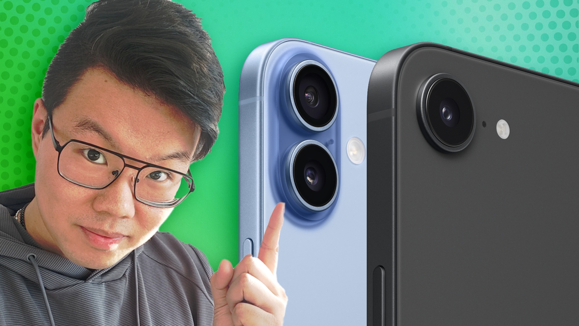 Kolumne: iPhone 17e - iPhone 17e vs. 17: Wenn ihr vor dem Kauf steht, ist das meine Empfehlung