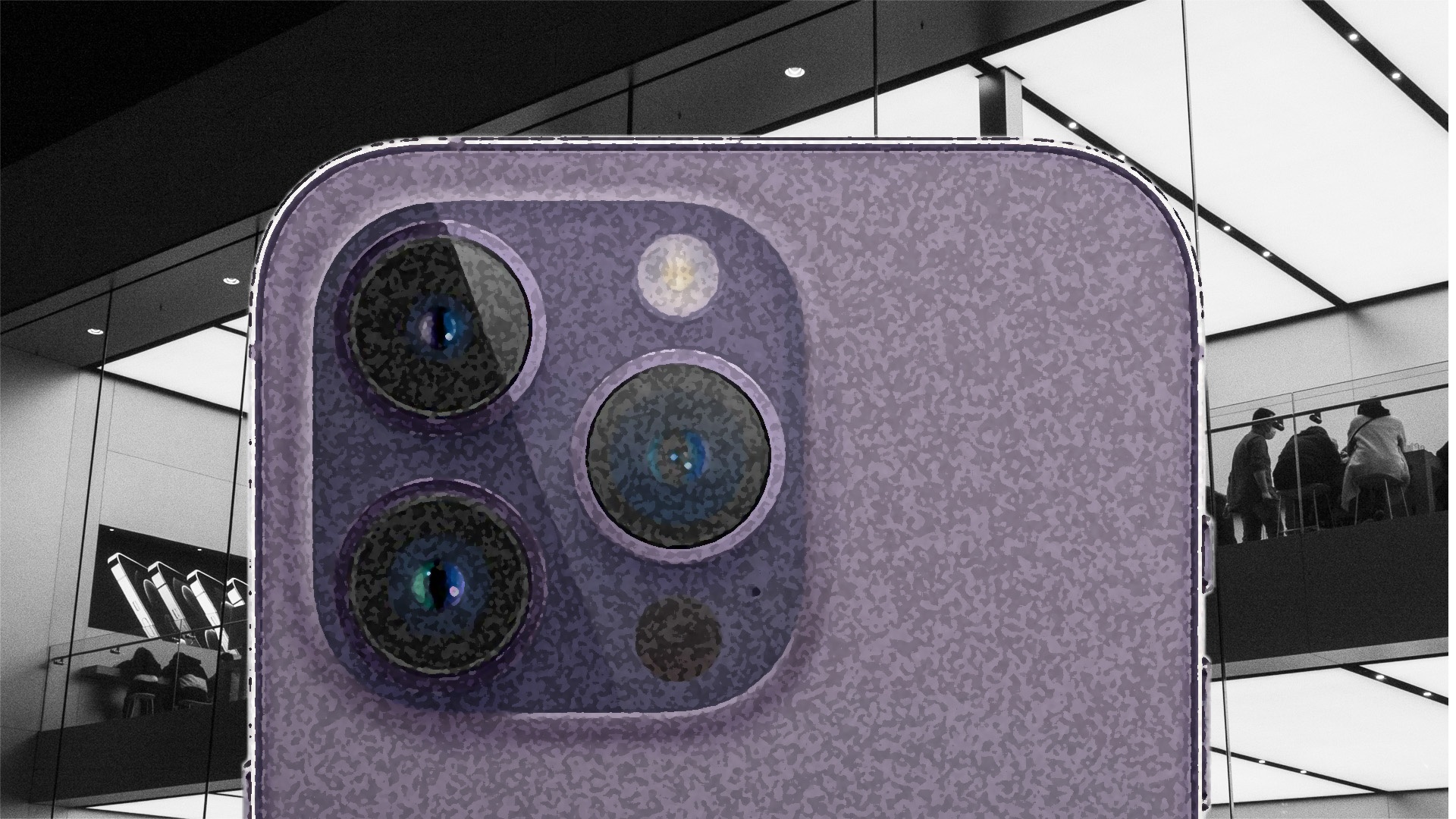 #iPhone 14 Pro: Beliebte Apps sorgen für massive Kameraprobleme