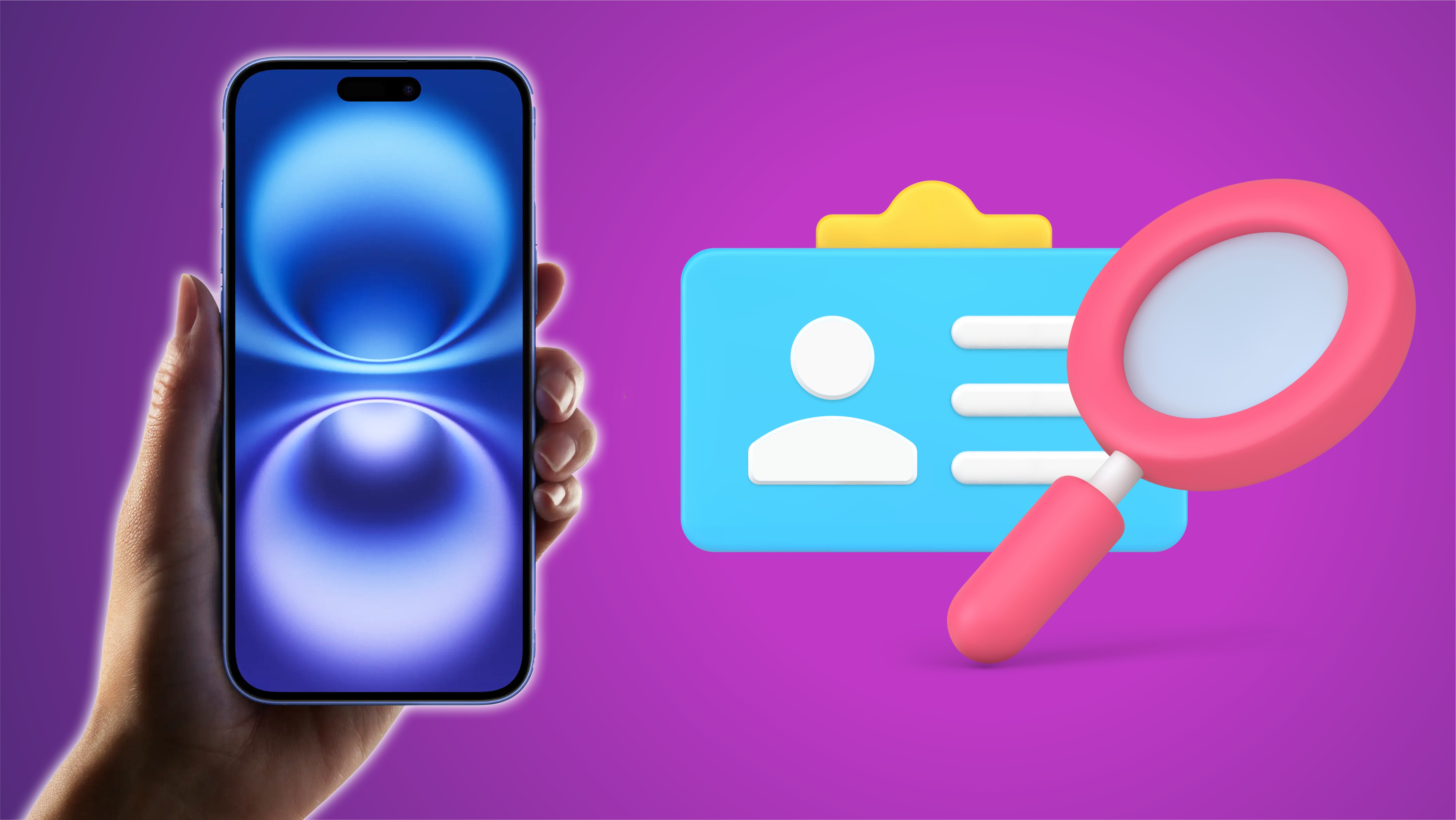 Der Personalausweis kommt auf euer Handy – was ihr jetzt wissen müsst