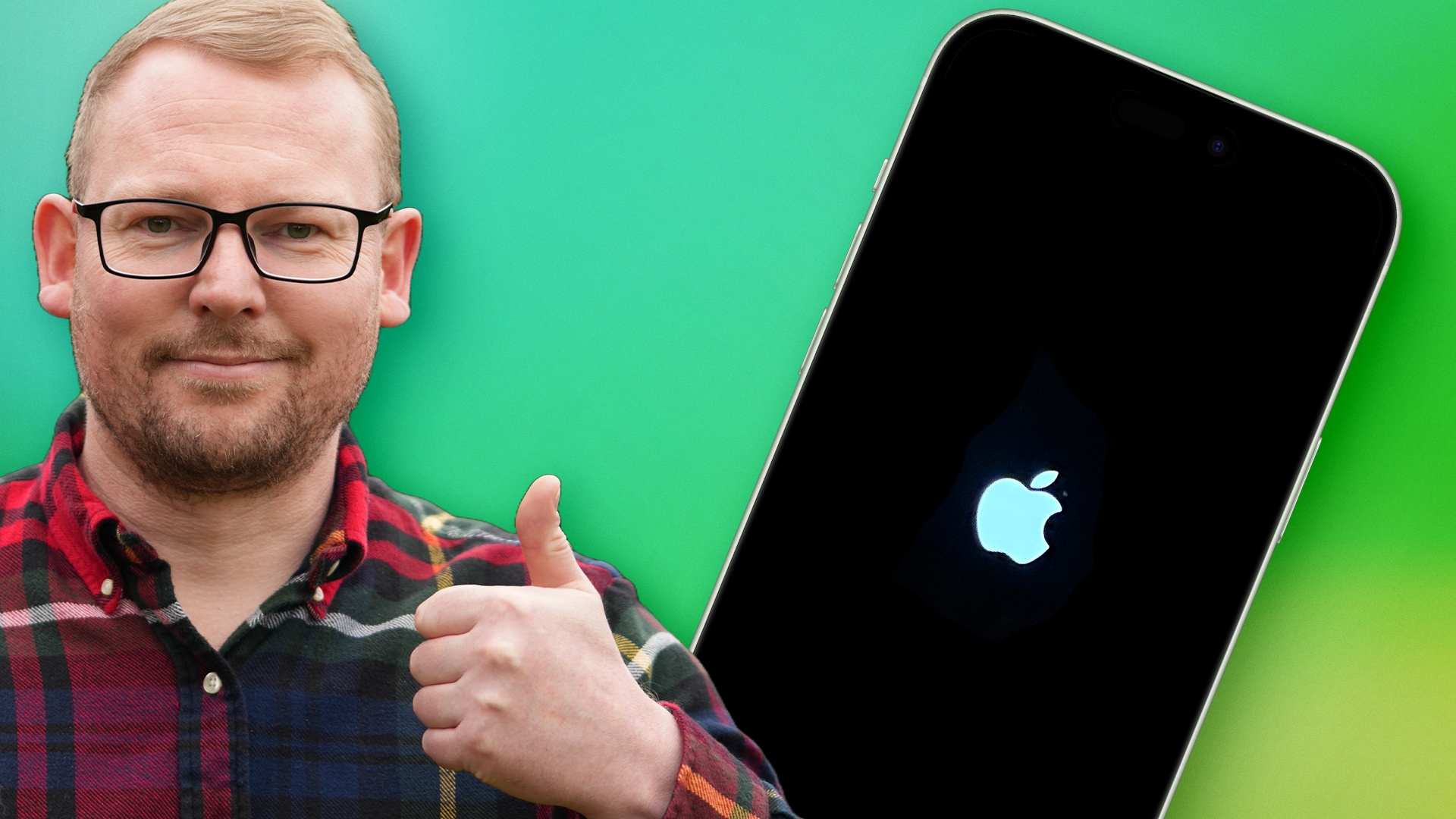 Smartphones - iPhone reagiert nicht mehr? Ein Hard Reset hat schon oft mein Handy gerettet und er dauert nur wenige Sekunden
