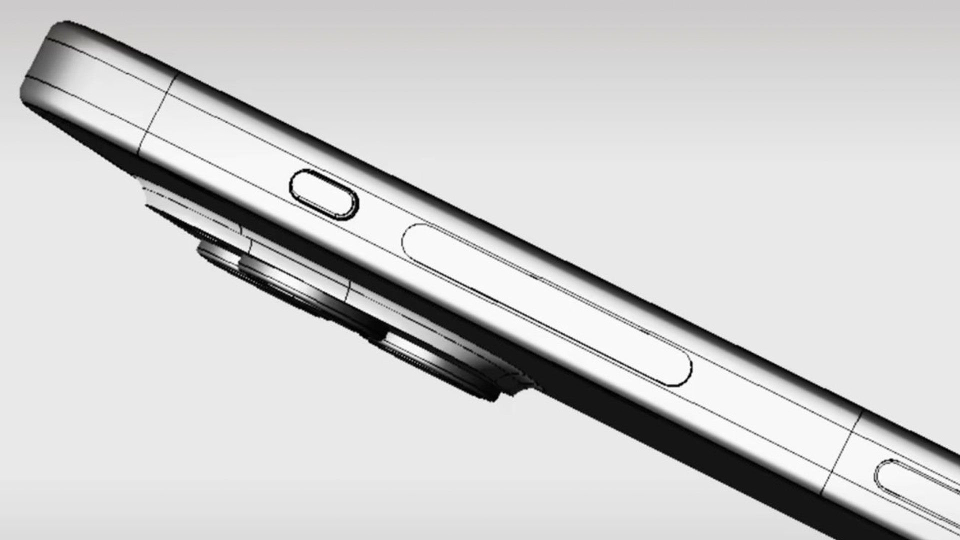 #iPhone 15 Pro: Apple ändert altbekannte Steuerung, Funktionen der Action- und Sensortasten geleakt