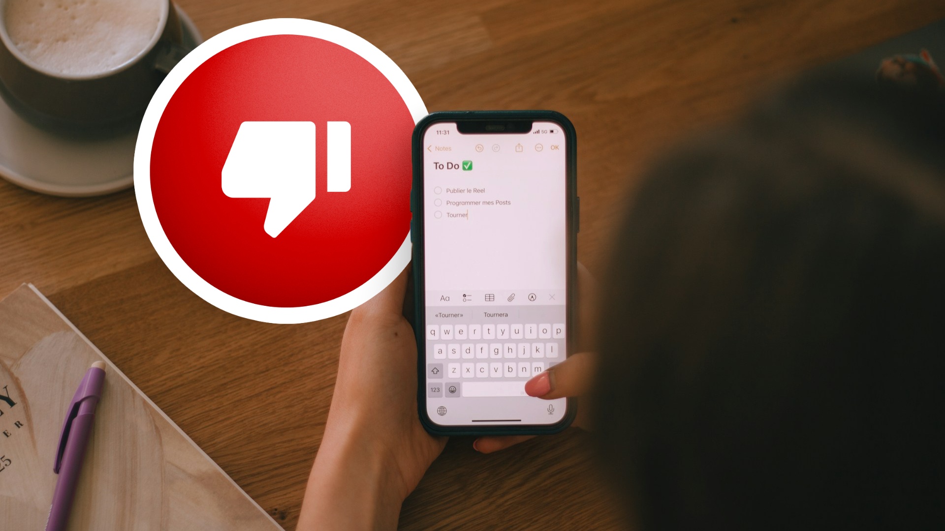 News: iPhone-Probleme - »Pantoffeltierchen emanzipieren«: Apples Autokorrektur schlägt immer absurdere Wörter vor und die Communty hat die Nase voll