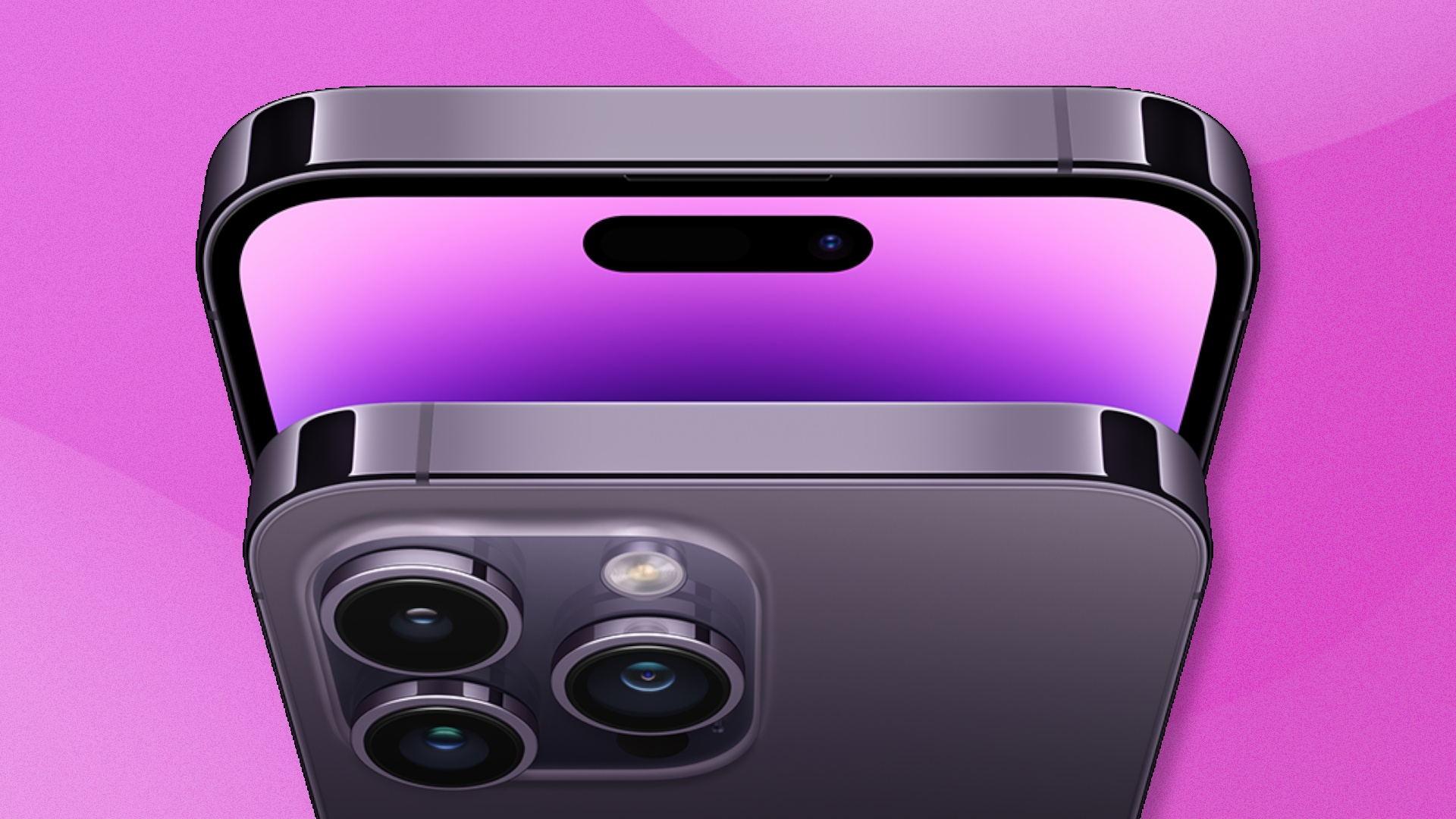 #Bei iPhone 16 Pro und Pro Max sollen die Displays wieder größer werden – haltet ihr das für eine gute Idee?