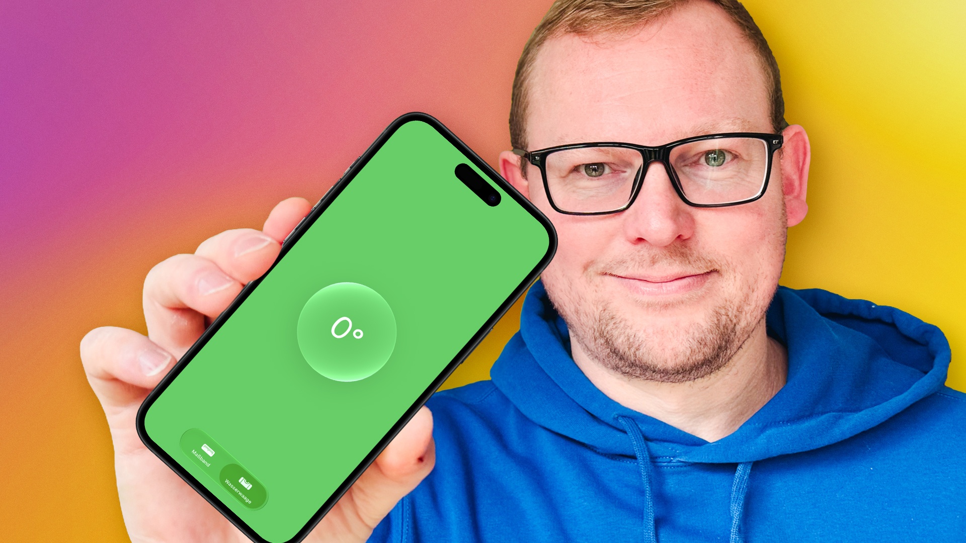 Smartphones - Metalldetektor, Wasserwaage und Co. – in eurem Handy stecken viel mehr Funktionen, als ihr glaubt