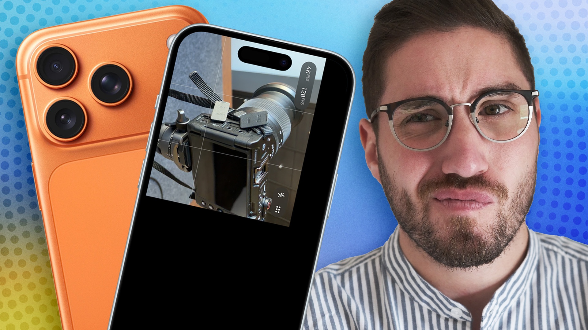 Kolumne: Smartphones - Ich bin auf Apples WWDC so gespannt, wie seit 10 Jahren nicht mehr: Sie entscheidet darüber, ob ich beim iPhone bleibe