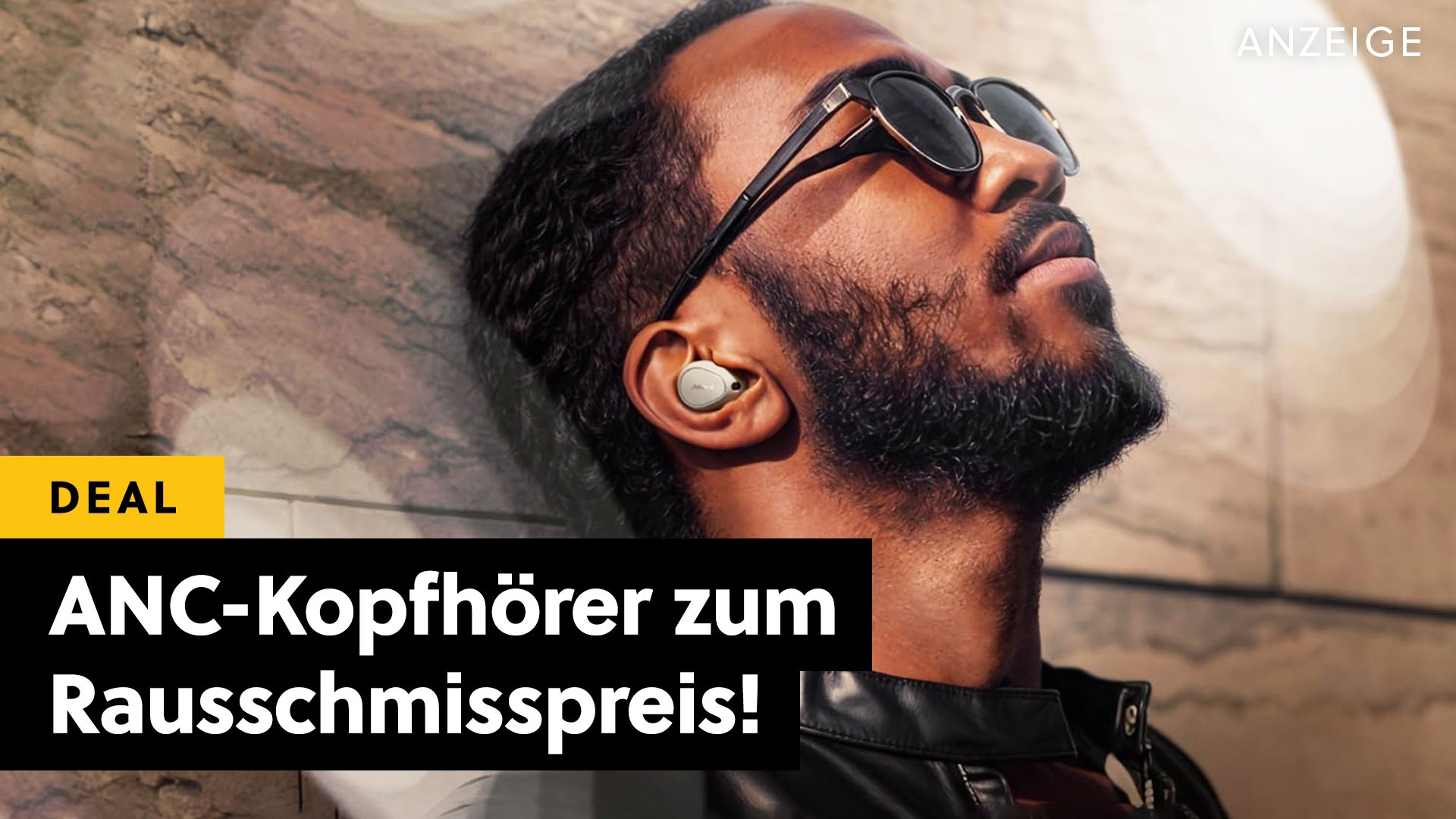 Meine 20€-Kopfhörer können endlich in Rente gehen – diese ANC-Buds von Jabra haben meine Art Musik zu hören völlig verändert!