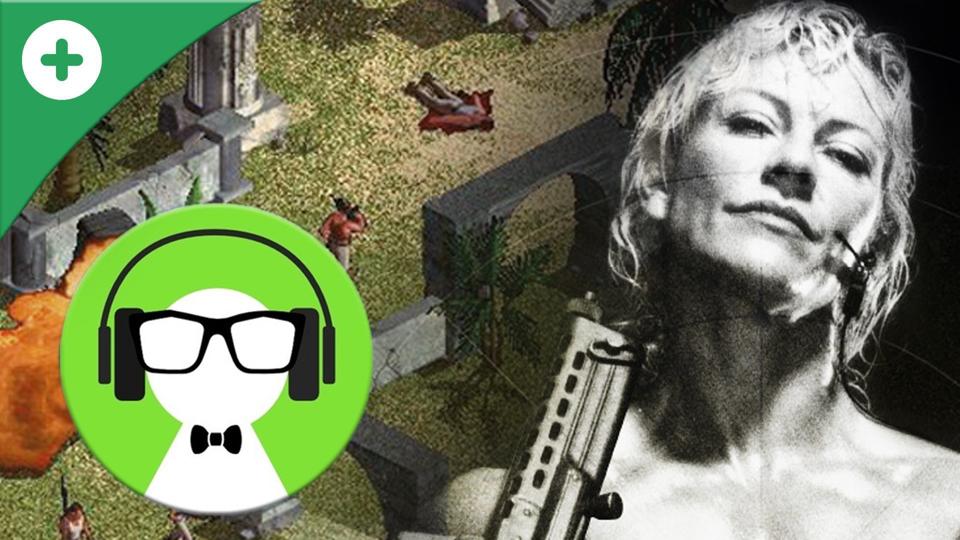 Plus - Podcast: Jagged Alliance 2 - Das war einer der größten Taktik-Meilensteine der Spiele-Geschichte - Plus-Podcast