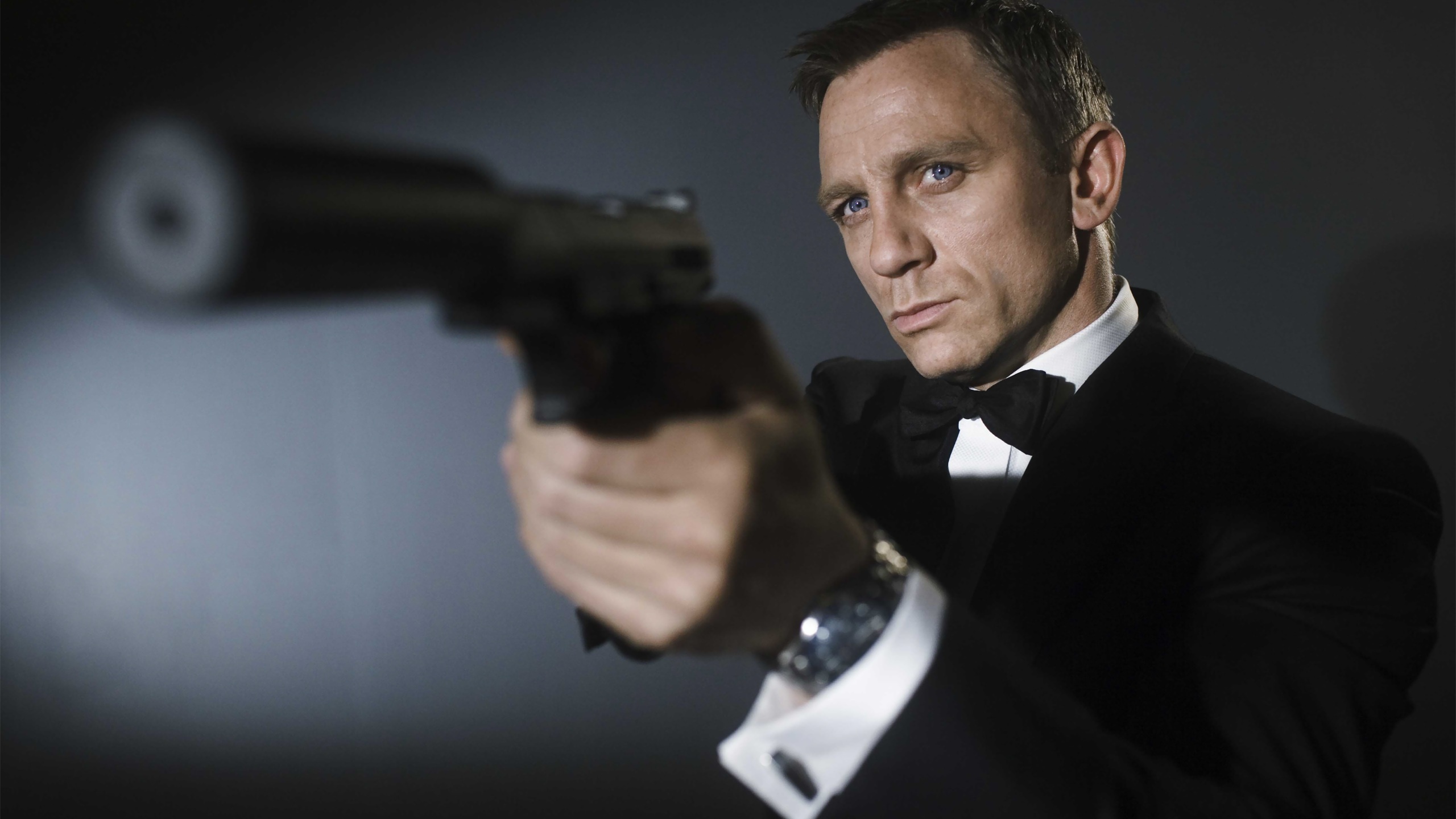 Schock für 007: James Bond tanzt jetzt nach der Pfeife von Amazon