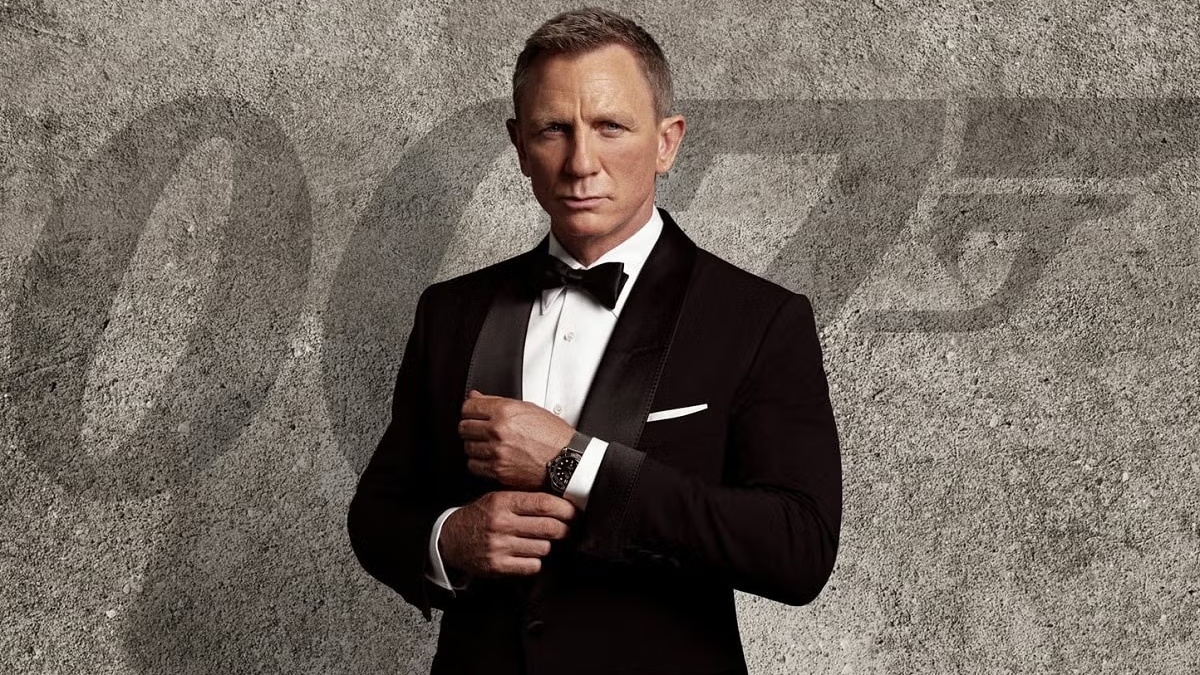 News: James Bond - Ihr seid dank First Light im 007-Fieber? Für die Filme mit Daniel Craig im Prime-Abo müsst ihr gerade richtig, richtig schnell sein