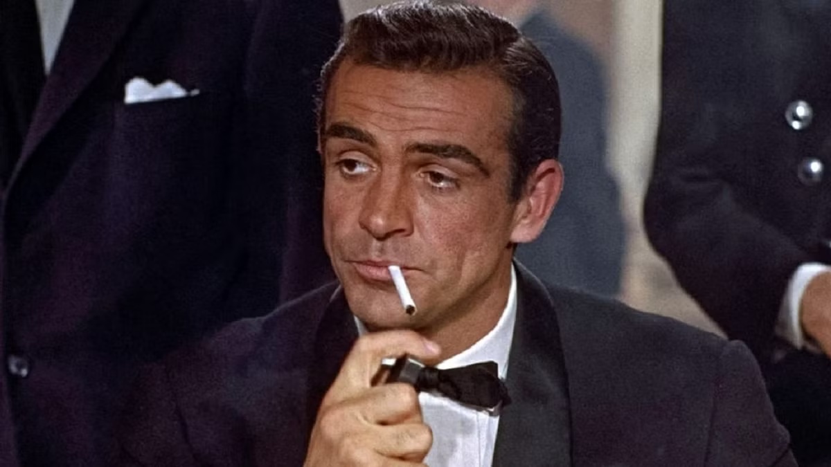 News: James Bond - Steven Spielberg will seit knapp 50 Jahren einen Bond-Film drehen, wurde aber immer abserviert, heute wäre seine Antwort: »Ihr könnt es euch eh nicht leisten«