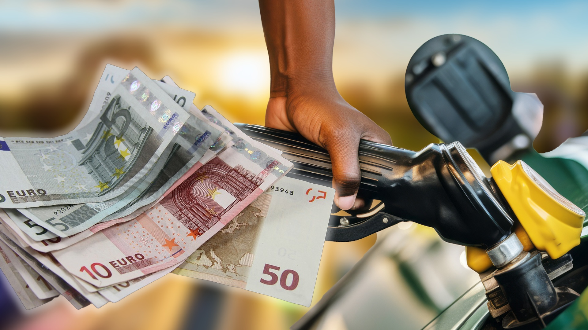 #Jedes Jahr 1.500 Euro für Benzin ausgeben? Mit dieser Tank-App könntet ihr ordentlich Geld sparen