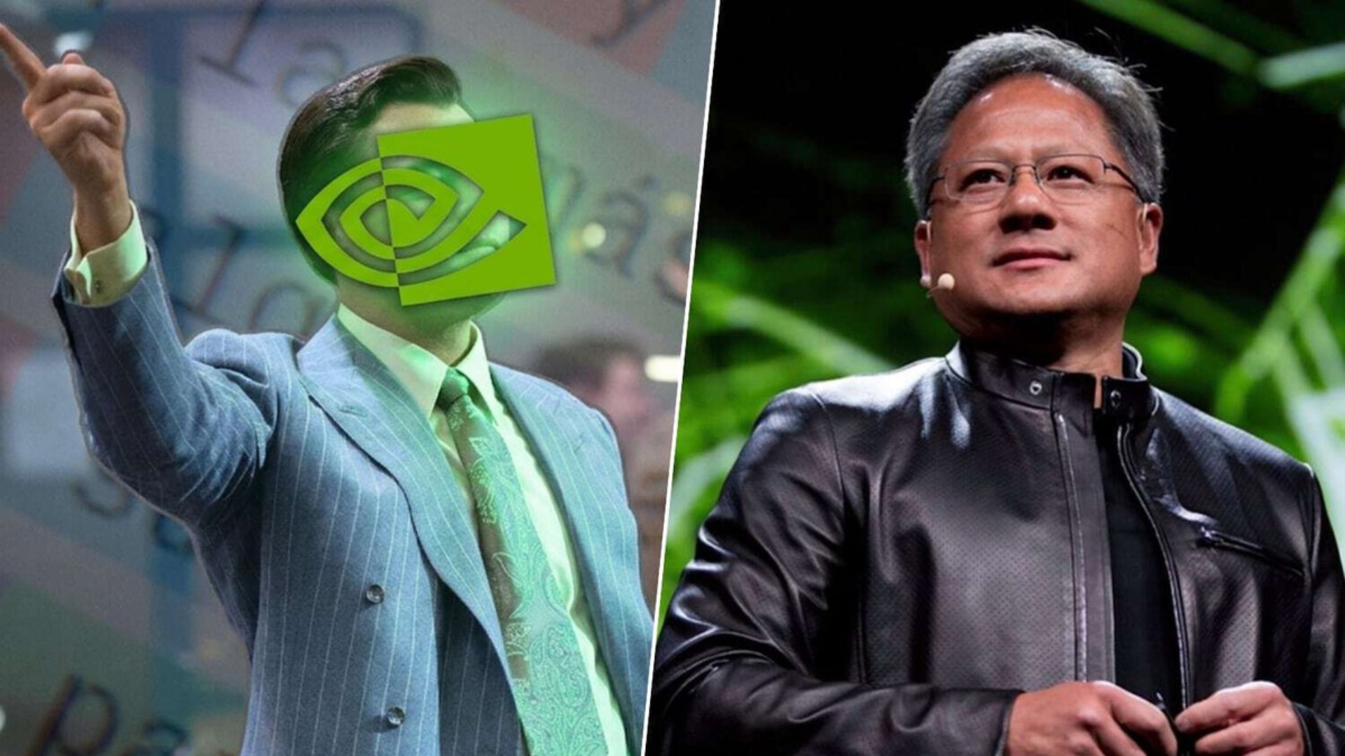 News: Künstliche Intelligenz - Der CEO von Nvidia ist der Ansicht, dass wir uns in einer neuen industriellen Revolution befinden, in der uns die KI nicht ersetzen, sondern uns bis ins Detail kontrollieren wird