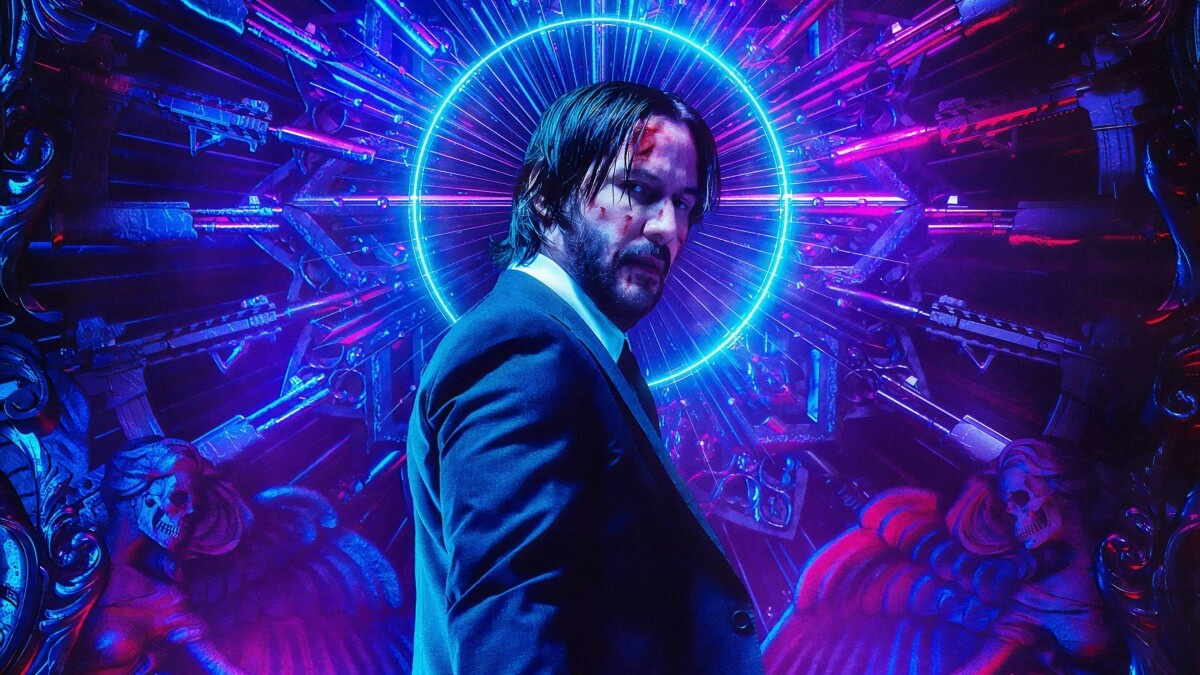 John Wick - Keanu Reeves hat seine beste Actionreihe eigentlich begraben, trotzdem arbeitet das Studio an Teil 5