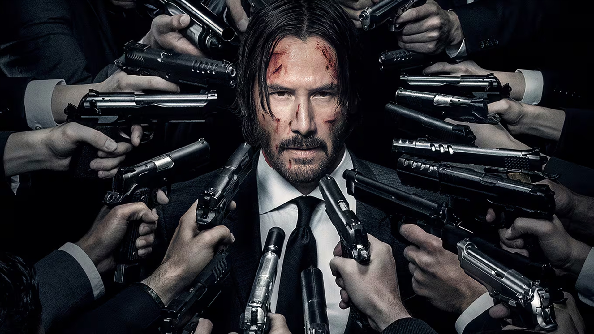 News: Deepfakes und KI - Keanu Reeves hat seit Jahren eine Klausel in seinen Verträgen, die ihn davor schützen soll, was gerade mit Brad Pitt und Tom Cruise passiert