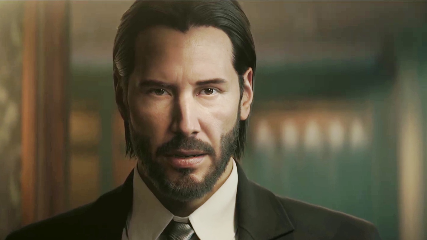 News: John Wick - Der Action-Film bekommt endlich ein AAA-Spiel und das Kampfsystem soll bahnbrechend werden