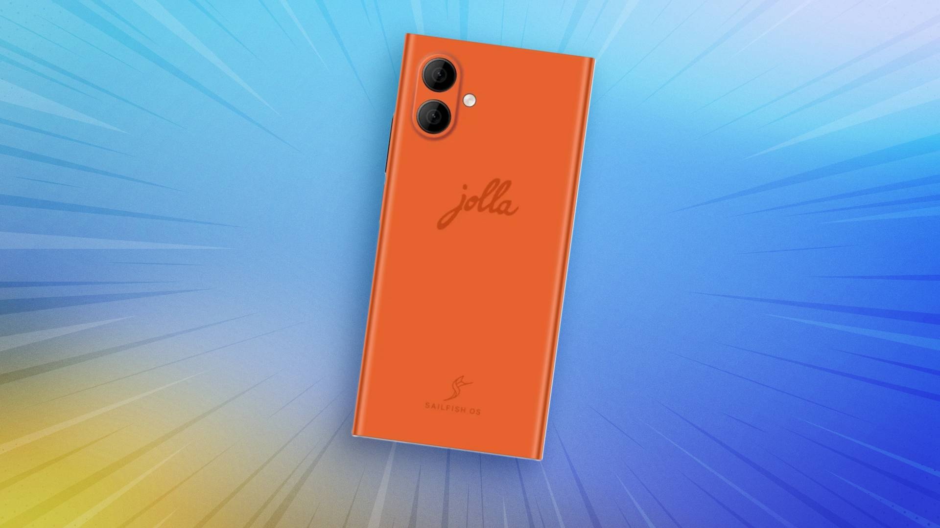 Smartphones - Europas Antwort auf Apple, Google und Co.: Neues Smartphone setzt voll auf Privatsphäre