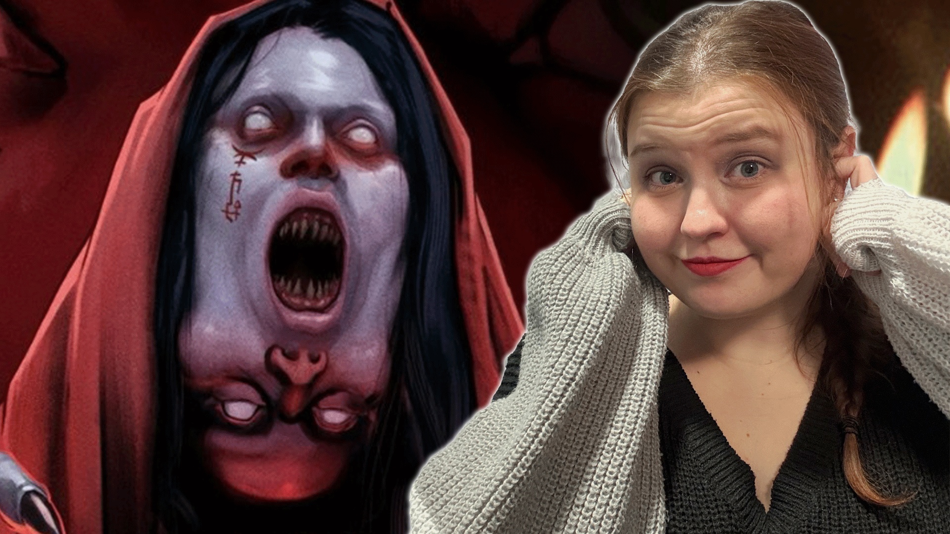 Kolumne: Jump Scares in Spielen - Der beste Jump Scare stammt aus dem Jahr 1791 – und ich wünschte, mehr Spiele würden es ihm nachmachen