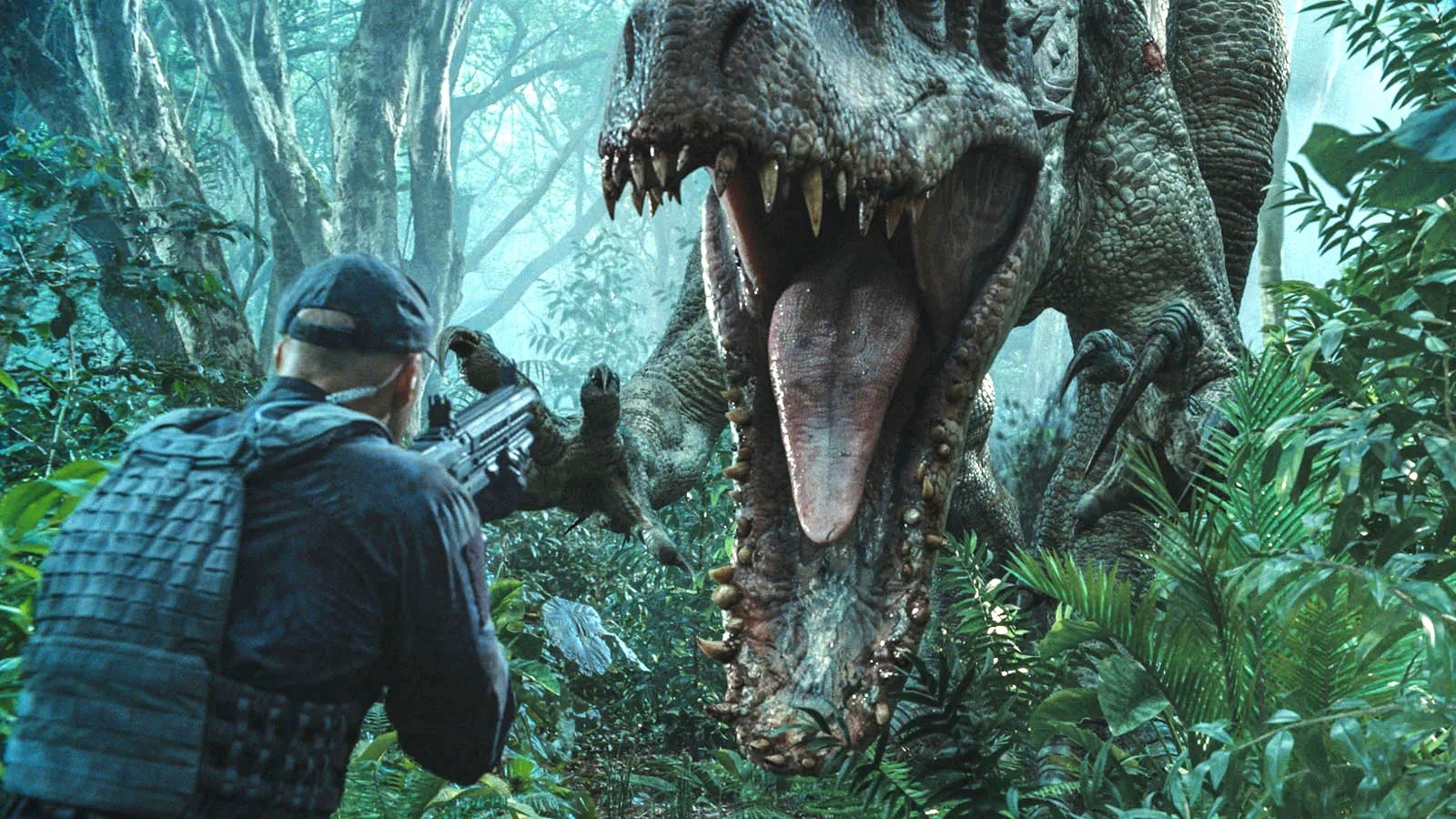 #Jurassic World 4 kommt wohl überraschend bald und verabschiedet sich von altbekannten Gesichtern