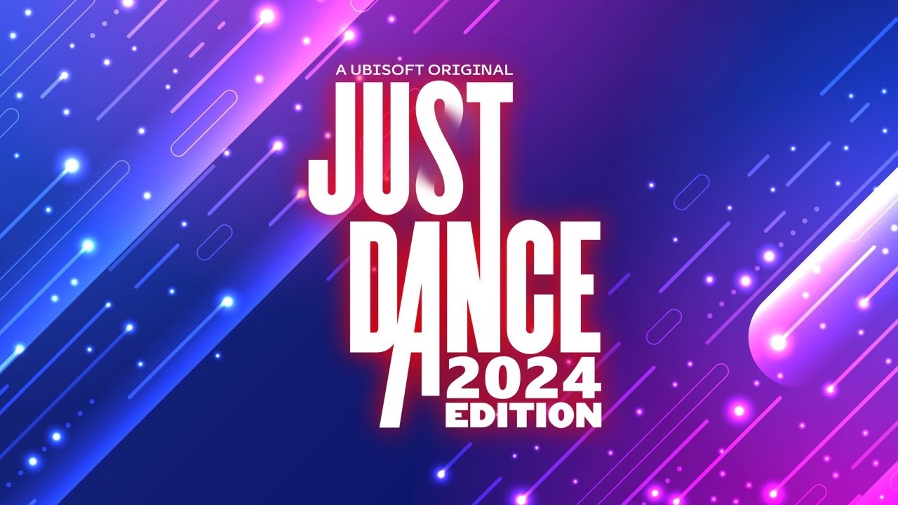 Just Dance 2024 Edition im Trailer enthüllt und es gibt auch schon