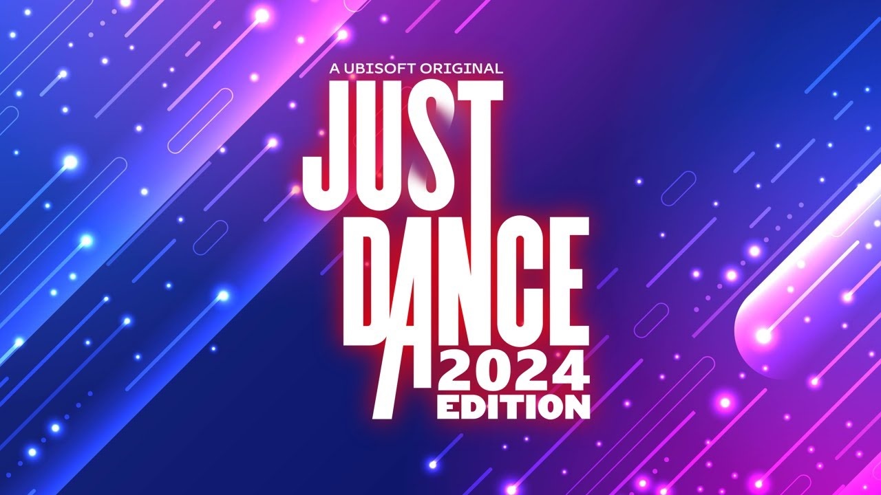 Just Dance 2025 Edition im Trailer enthüllt und es gibt auch schon