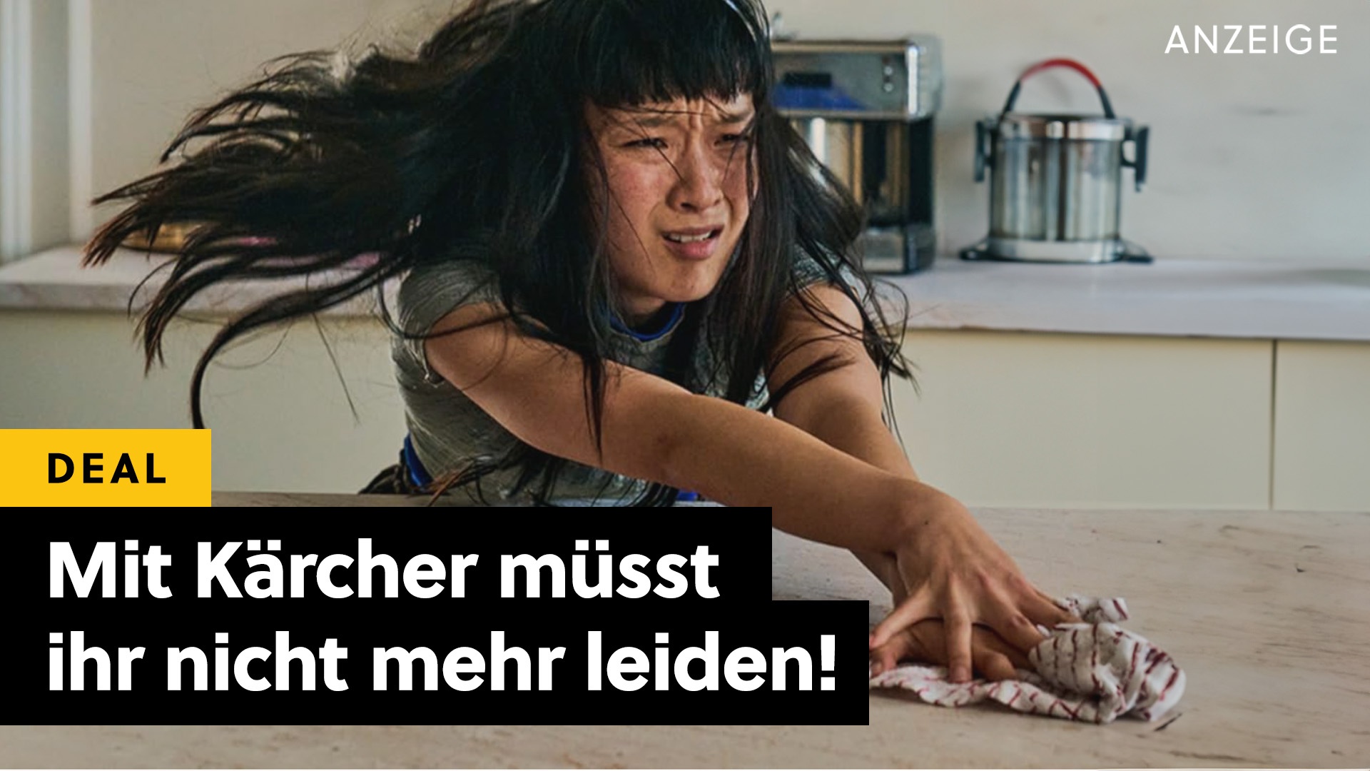 Nicht BMW, Vorwerk oder Siemens: Diese deutsche Marke gehört in jeden Haushalt - und gerade bekommt ihr sie richtig günstig!