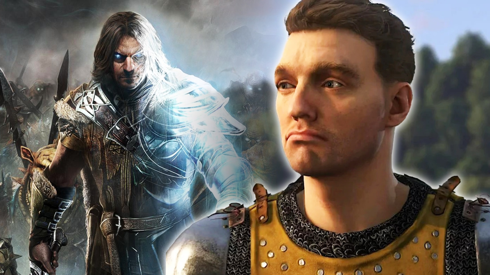 News: »Riesiges Rollenspiel« - Macher von Kingdom Come 2 reagieren auf Gerüchte um Herr-der-Ringe-Spiel, bestätigen aber nur ein »riesiges, immersives Rollenspiel«