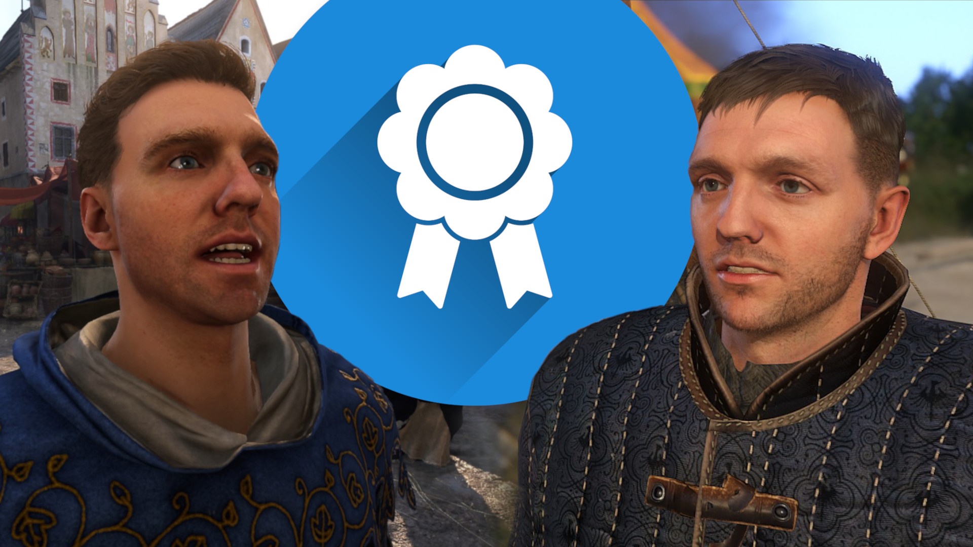 News: Kingdom Come: Deliverance - Insgesamt 8 große Addons sind für die Mittelalter-Rollenspiele erschienen, welches war euer Favorit?