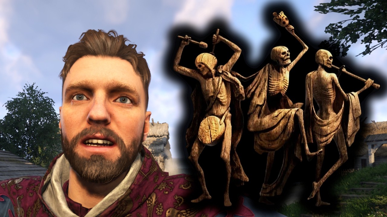 Special: Kingdom Come 2 - KCD2 endet immer gleich? Nicht, wenn ihr genug Blödsinn anstellt! Alle geheimen Enden im Ranking