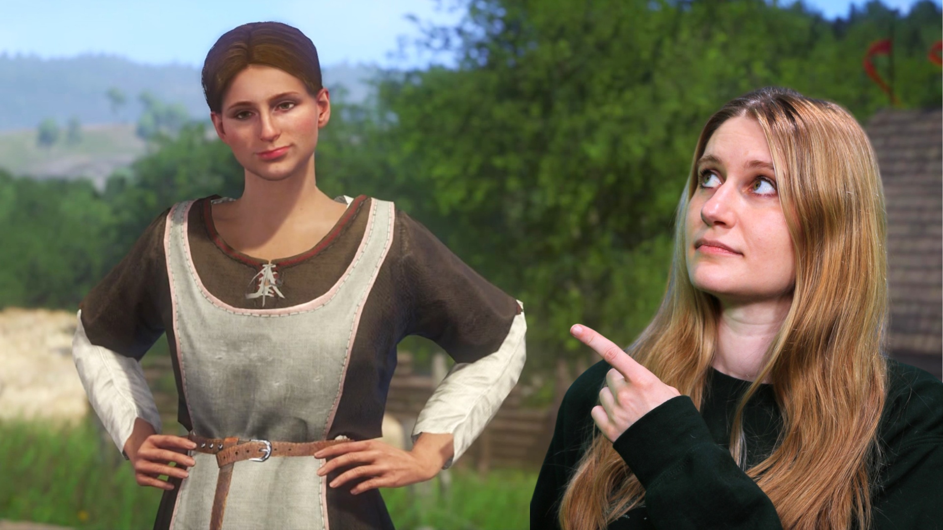Plus - Special: Kingdom Come: Deliverance - Das NextGen-Update ist die perfekte Chance, Kingdom Come 1 nachzuholen – aber wie gut spielt es sich nach all den Jahren noch?