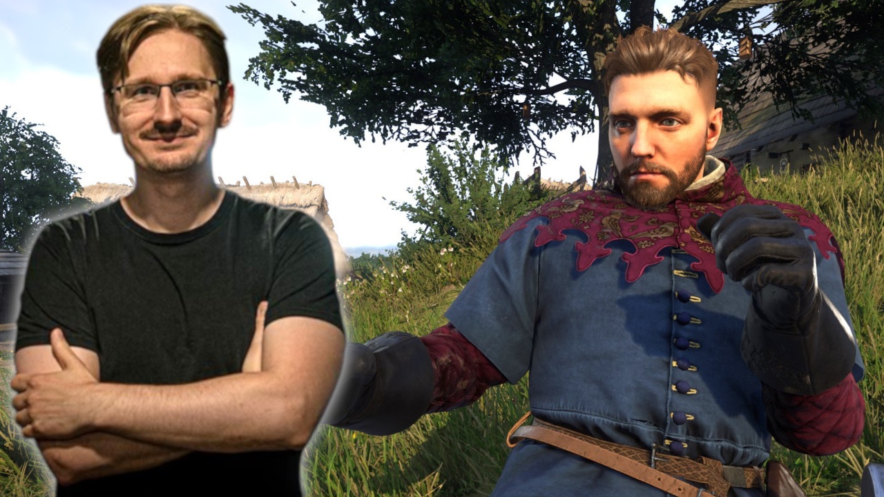 News: Kingdom Come: Deliverance - »Ich verstehe bis heute nicht, wie wir es geschafft haben«: Neuer Warhorse-Director erinnert sich an die Stolperfallen, die KCD fast das Genick gebrochen hätten