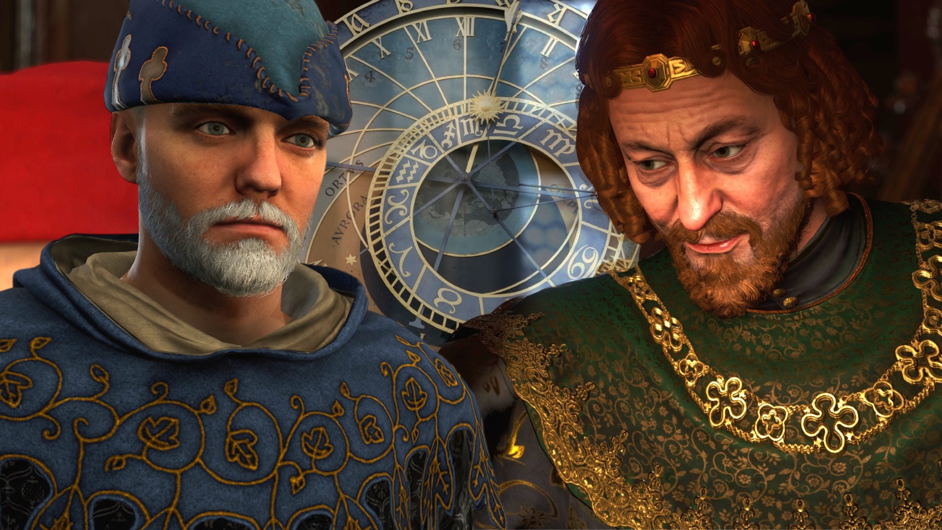 News: Kingdom Come: Deliverance - »Nur drei Monate?!« - Fans versuchen, die konfuse Timeline der Mittelalterspiele zu entwirren, und wir helfen