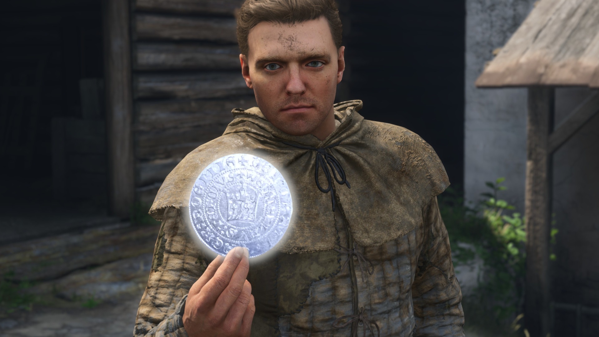 News: Kingdom Come 2 - Weil man den Bettlern im Rollenspiel eigentlich kein Geld spenden kann, werden die Fans sehr kreativ