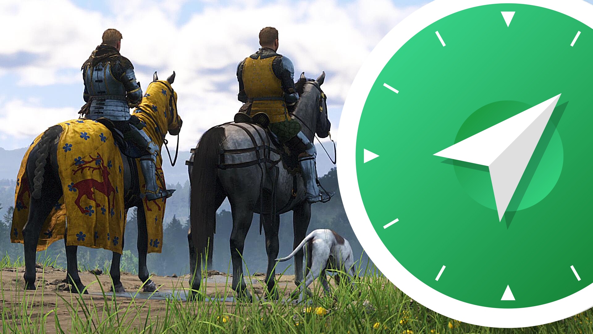 Plus - Komplettlösung zu Kingdom Come 2: Mit uns knackt ihr jede Hauptquest
