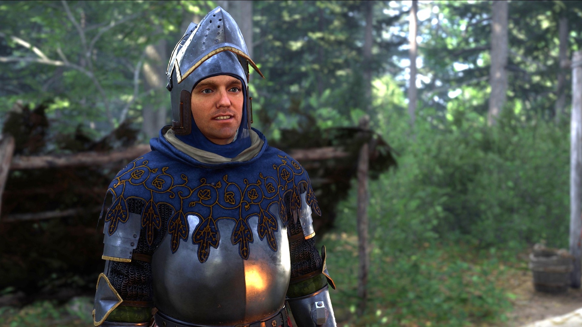 Special: Kingdom Come 2 - Ist das Mittelalter-Meisterwerk in Wahrheit nur ein riesiges LARP-Spiel? Es gibt erstaunlich viele Hinweise darauf