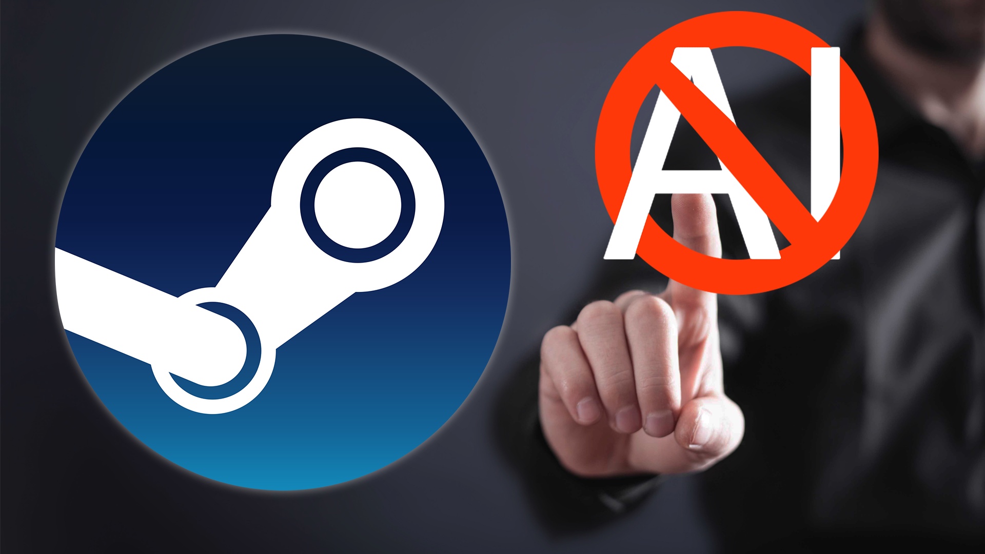 #Valve löscht Spiele ohne Vorwarnung von Steam, wenn sie KI-Assets enthalten – Ein Statement schafft nun Klarheit