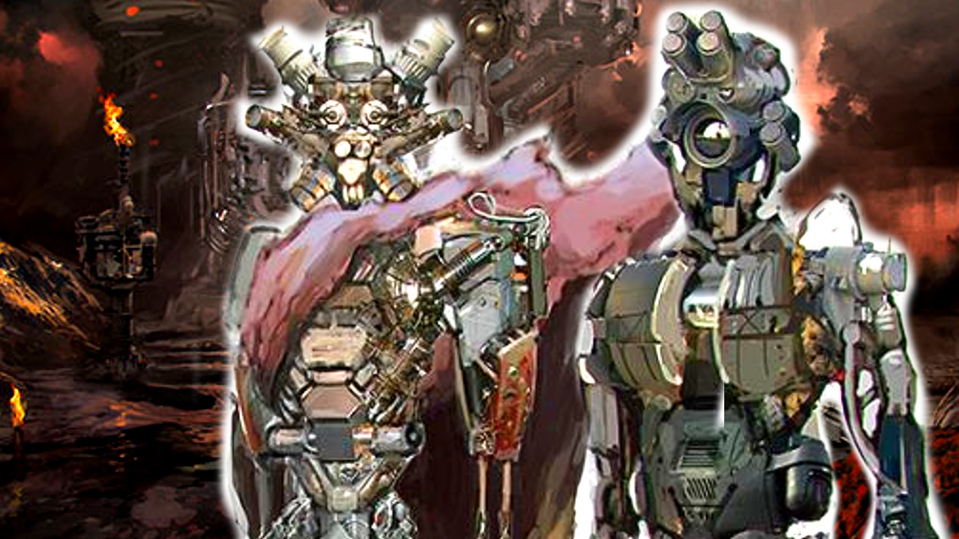 Kenshi vereint das Beste aus OpenWorldRollenspiel und Aufbauspiel