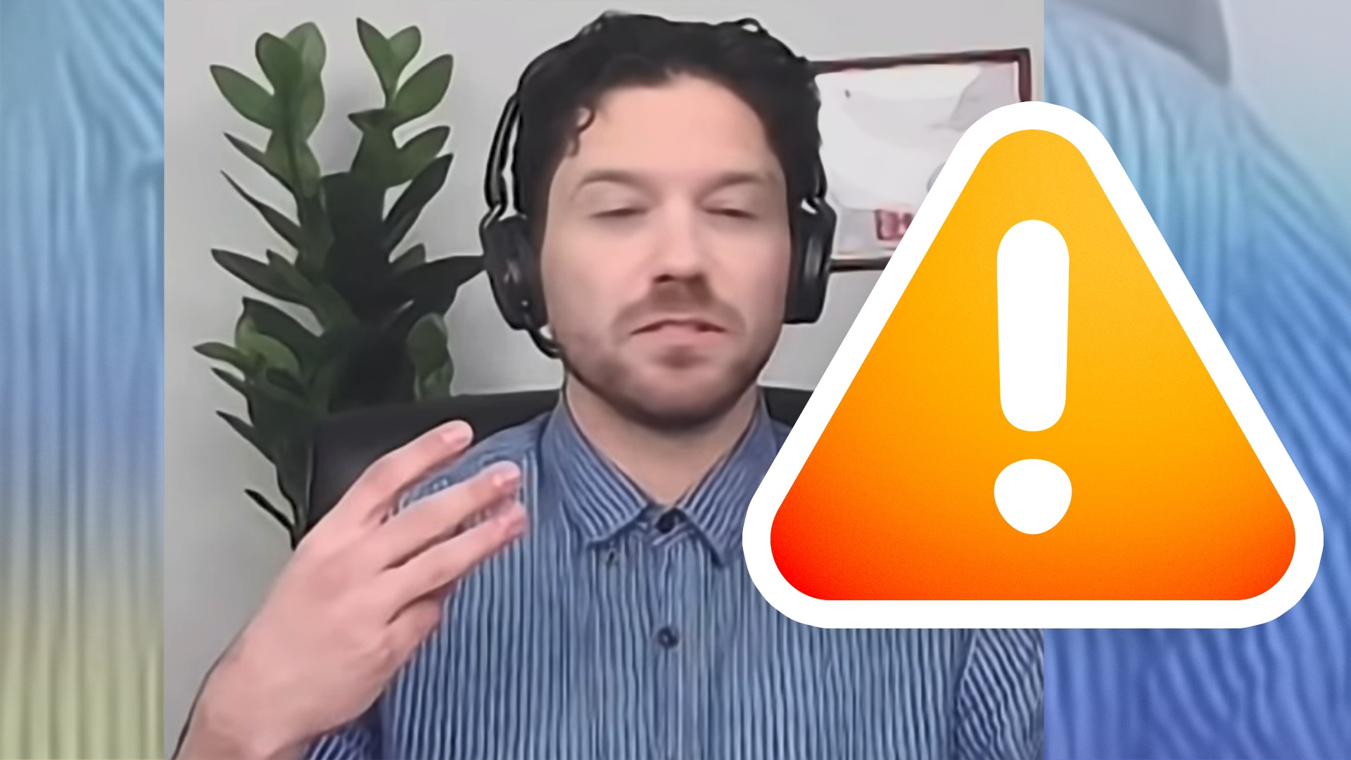 News: Künstliche Intelligenz - Mit nur einem Satz Deepfakes erkennen: YouTuber zeigt, wie ihr euch vor KI-Betrug im Internet schützt