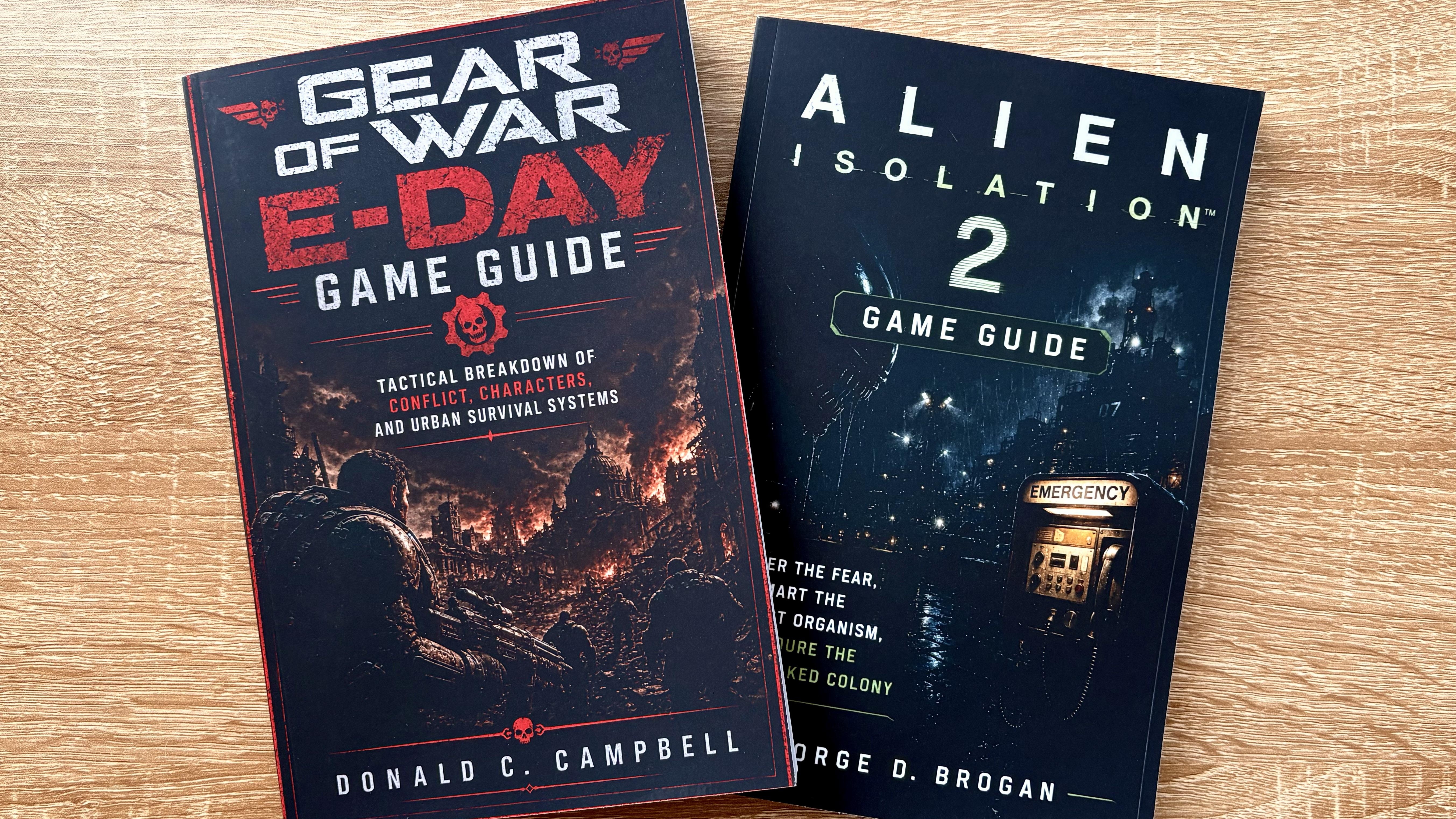 News: Miese Masche - KI-Betrüger auf Amazon verkaufen euch jetzt Lösungsbücher für noch nicht erschienene Spiele – und können nicht mal den Titel richtig schreiben