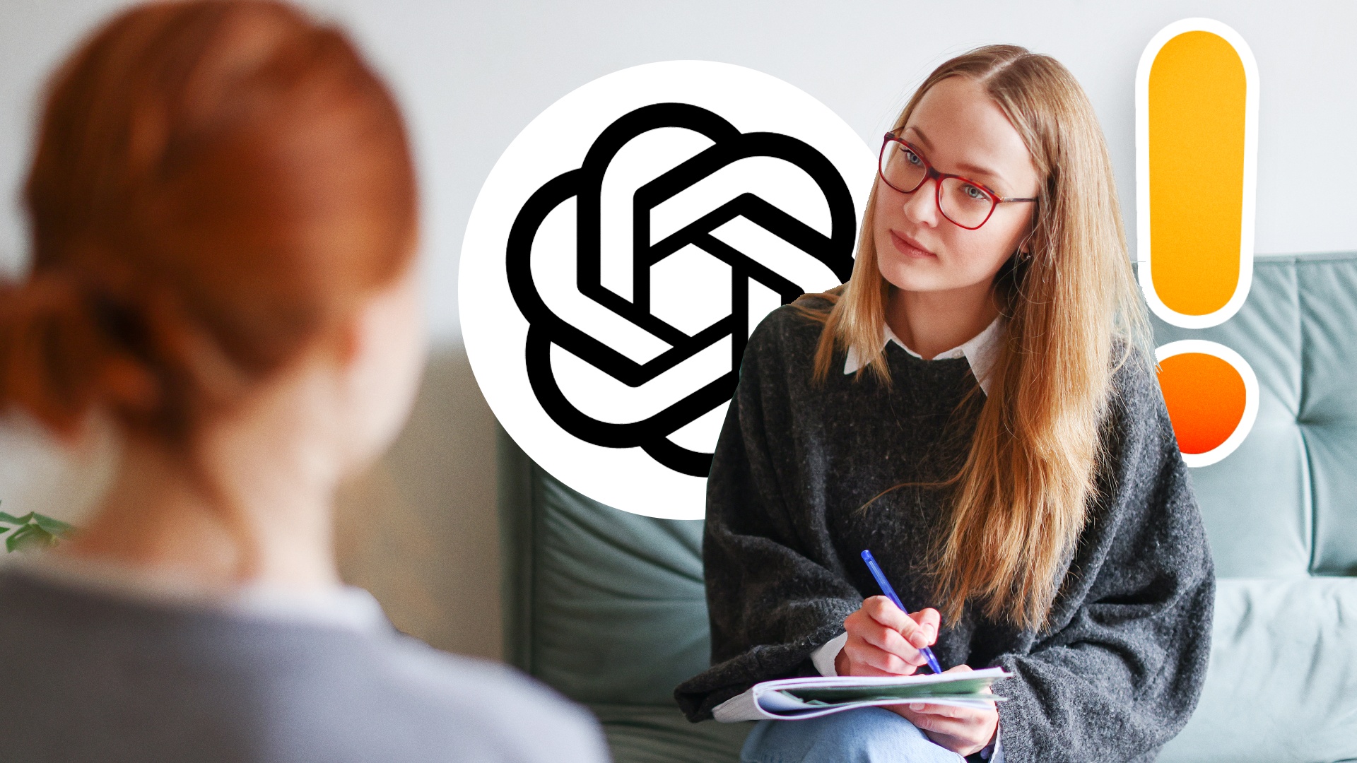 Special: Künstliche Intelligenz - ChatGPT als Ersatz-Therapeut: Psychologin erklärt, warum das gar kein guter Plan ist