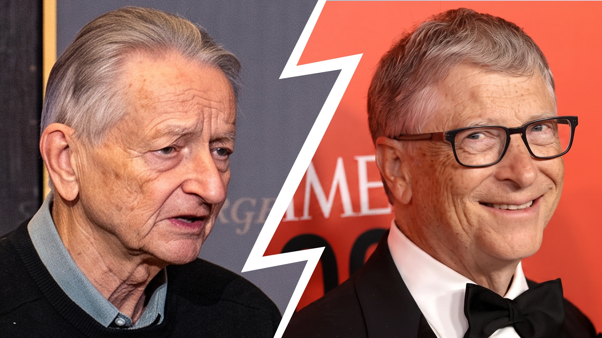 Künstliche Intelligenz - Ein mit dem Nobelpreis ausgezeichneter Physiker sagt, Bill Gates hat Recht, was die Zukunft angeht: Wir werden mehr Freizeit haben – aber keine Arbeit mehr
