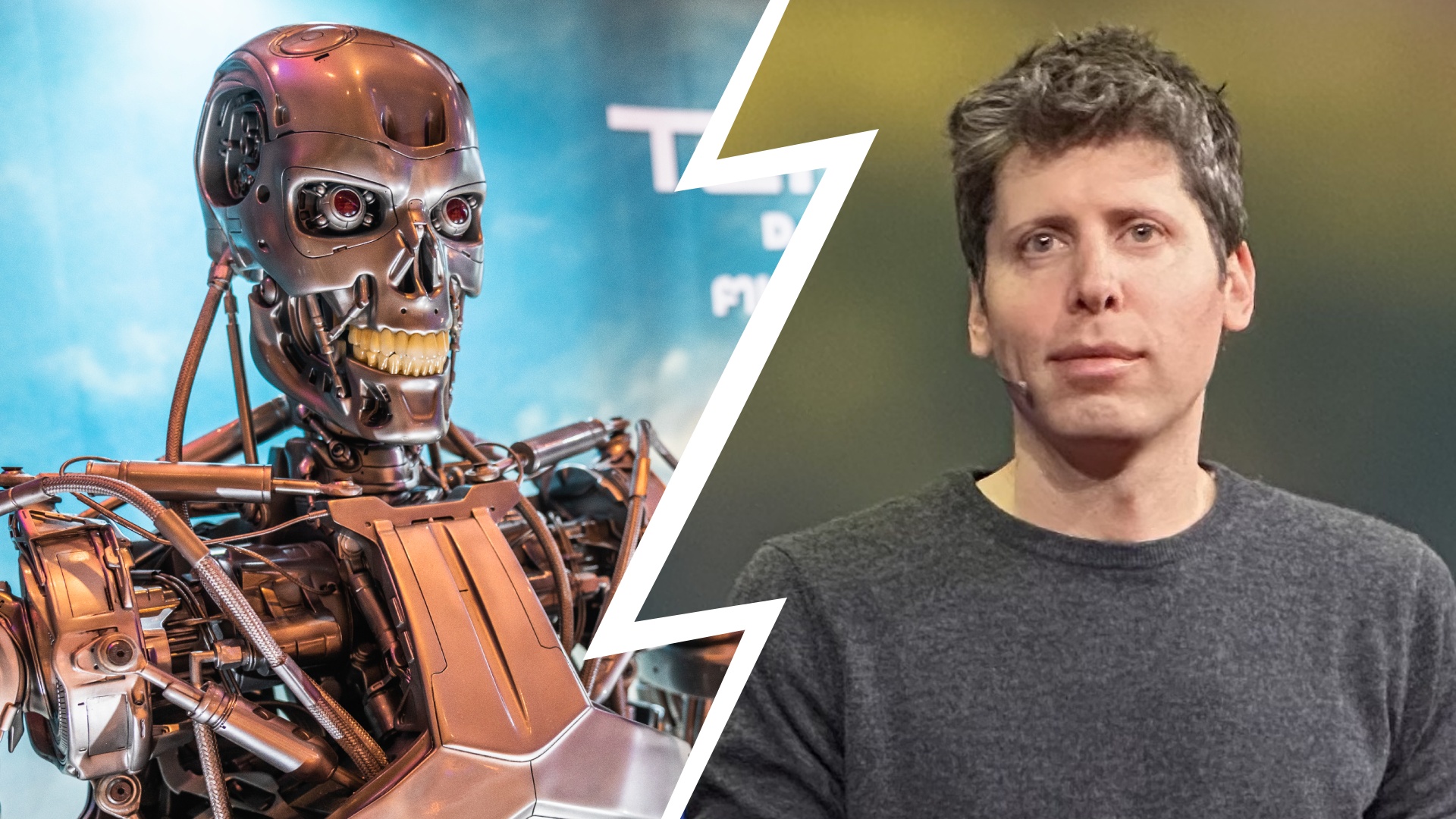 Künstliche Intelligenz - Große KI-Unternehmen »spielen mit unseren Leben« – warum Forscher gerade Alarm schlagen und welche Konsequenzen folgen