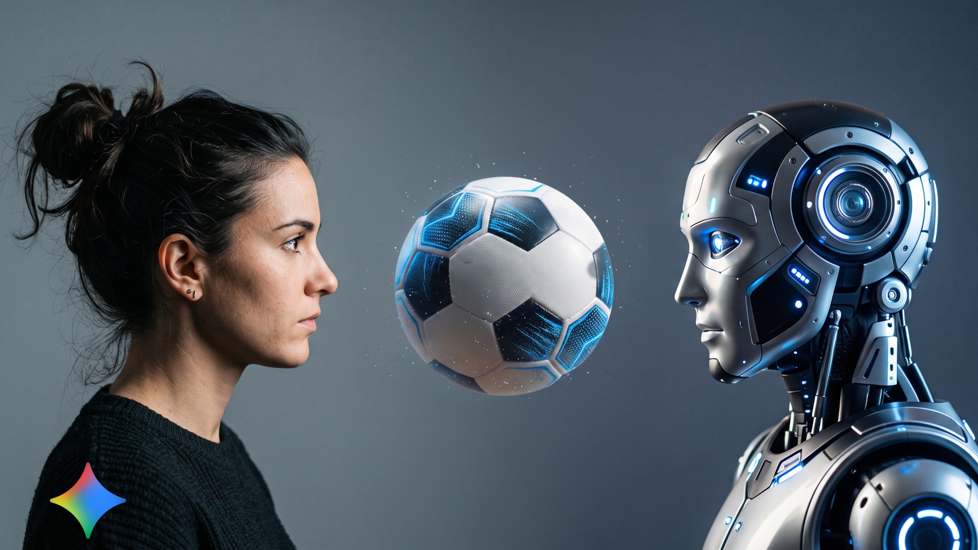 Künstliche Intelligenz - Kicktipp-Duell: 10 KIs gegen 20 Menschen – Wer hat in unserem Firmen-WM-Tippspiel die Nase vorn?