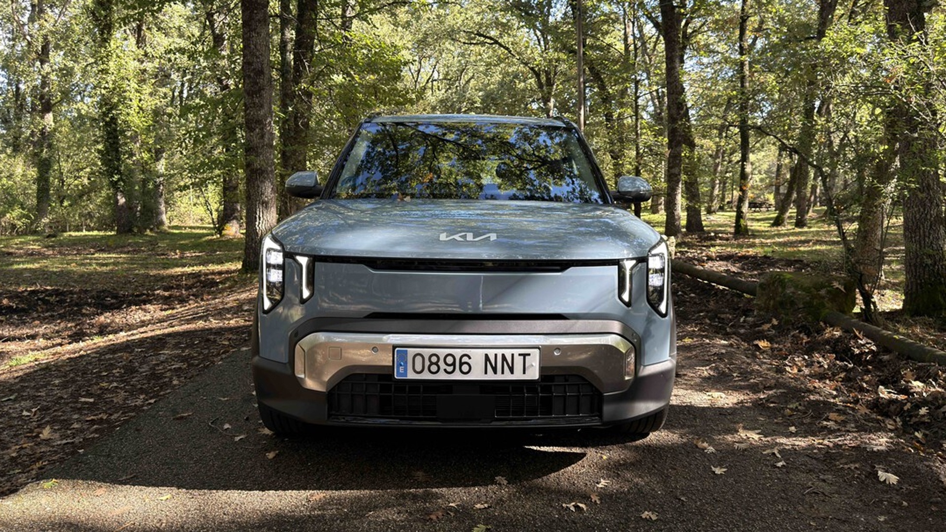 E-Autos - Meine Fahrt im Kia EV2 hält mir den Spiegel vor: Brauche ich wirklich ein größeres, stärkeres und teureres Auto?