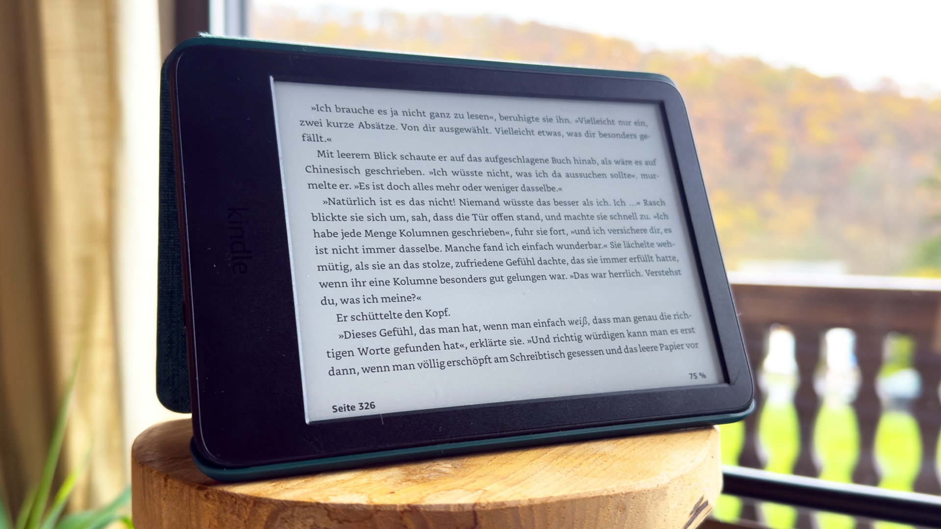 Le Kindle d'Amazon a une fonction que tout le monde ne connaît pas et qui peut vous être utile lors de la lecture