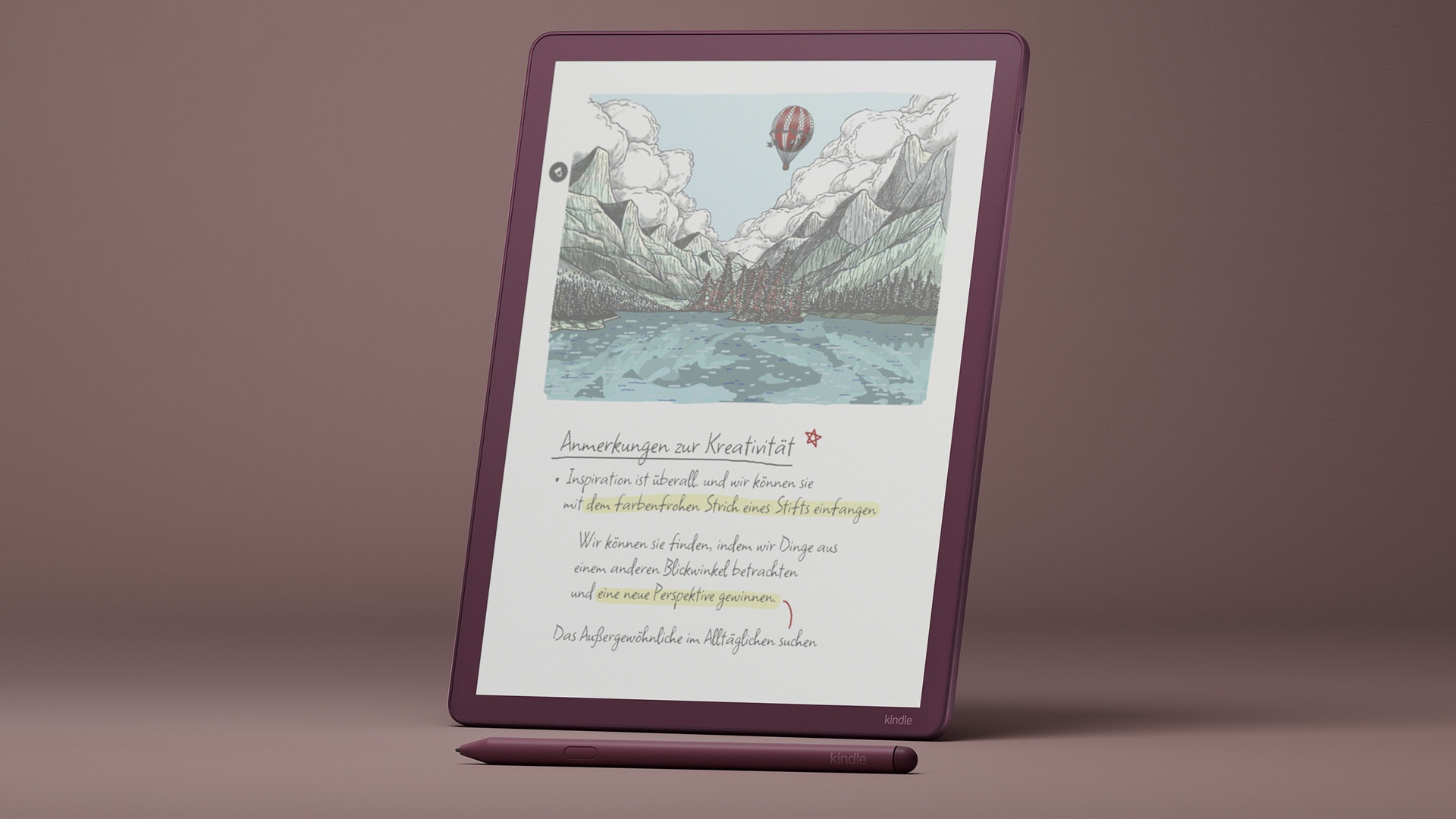 E-Reader - Amazon kegelt Kindles günstig raus [Anzeige]