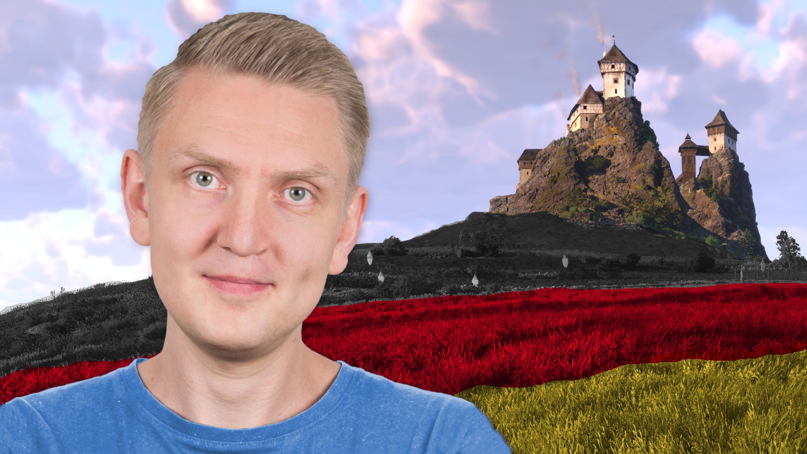 Dank deutscher Technik: Das schönste Videospiel aller Zeiten steht uns nach Jahrzehnten des Gamings kurz bevor, sage ich