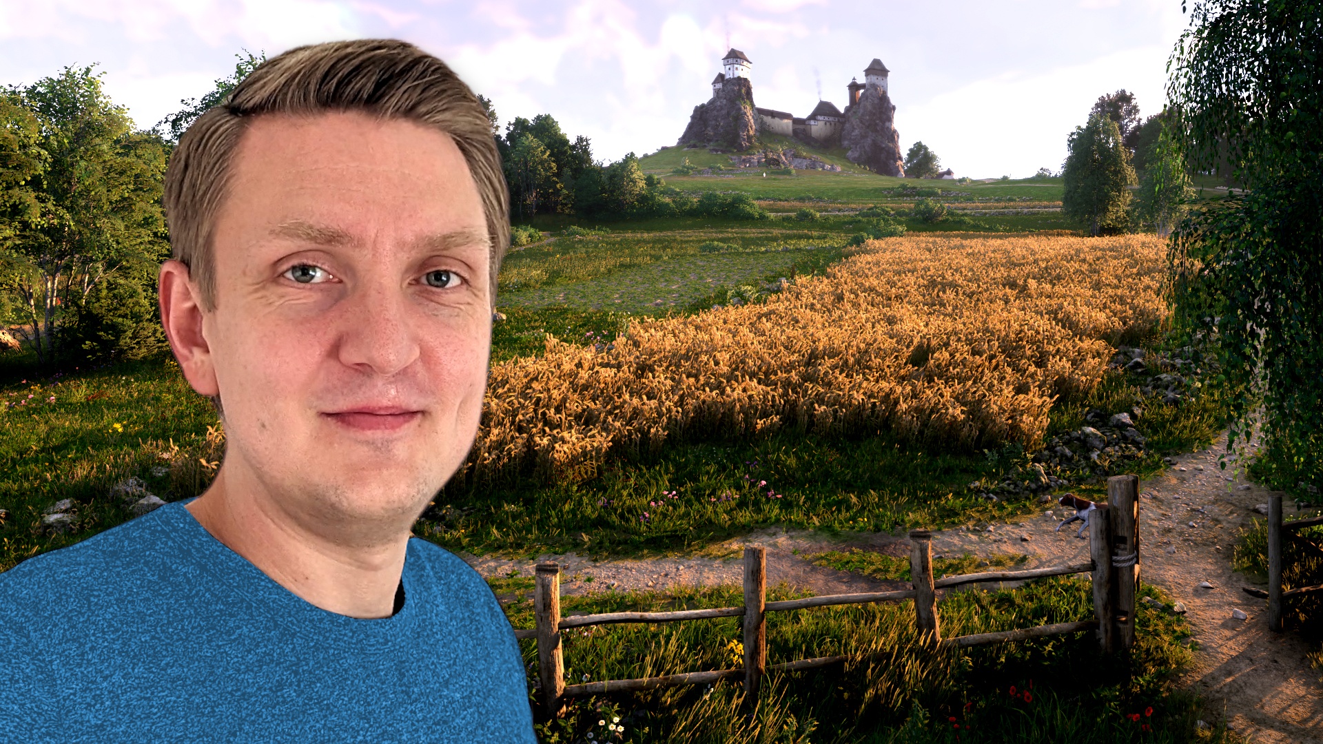 Kolumne: Kingdom Come 2 - Ich wünschte, es wäre bei jedem Spiel wie bei Kingdom Come: Deliverance 2 – So liefert man eine PC-Version ab!