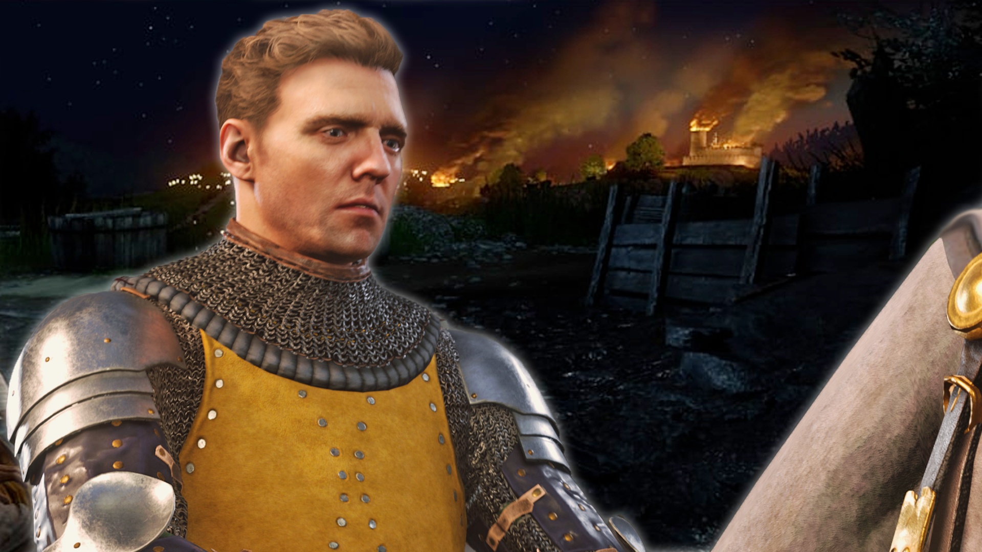 Kingdom Come 2: Chefentwickler reagiert auf Vorwürfe zu Romancing-Optionen